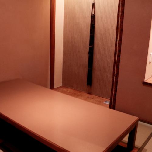 【ご宴会に】最大12名様の個室でご宴会！