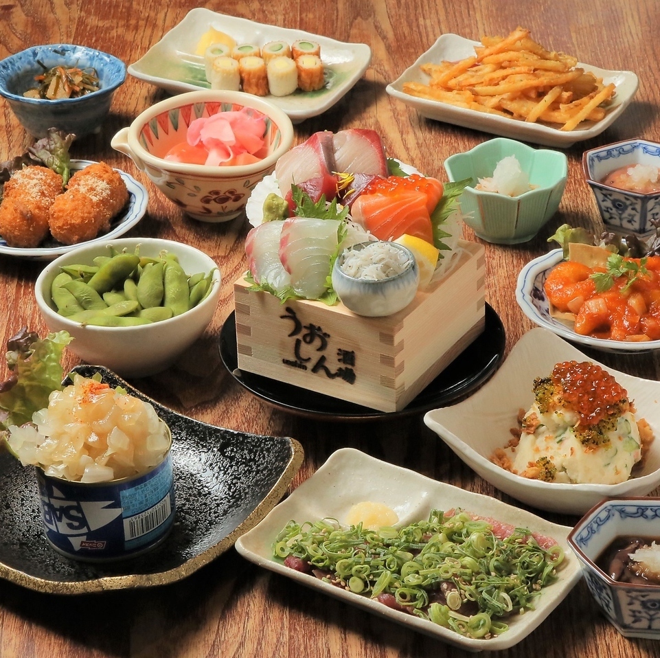 お肉屋さんだからこそ出来る、驚きのボリュームとお値段!