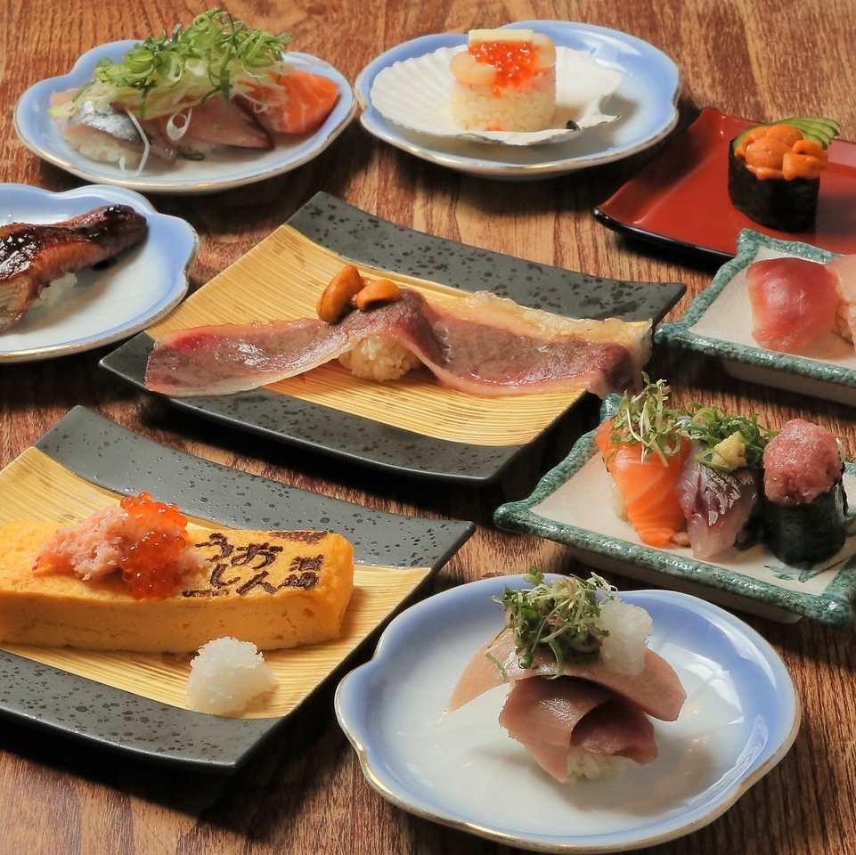 新登場!衝撃!ステーキ食べ放題!90分制(L.O.70分)1500円!
