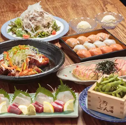【畅饮】全新大盘宴【梅子】套餐