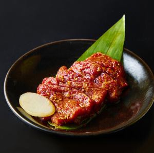 近江牛A5特選味噌カルビ