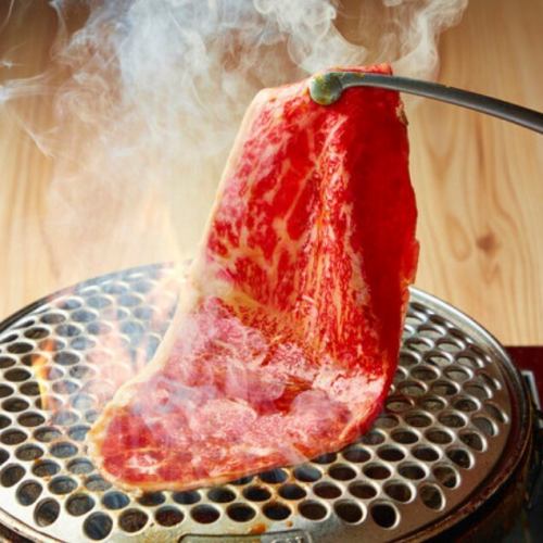 平日限定で食べ放題実施！