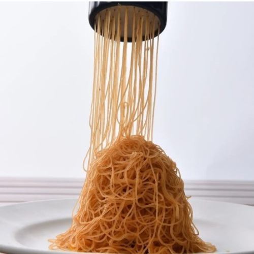 イタリアンジェラートの生搾りモンブラン