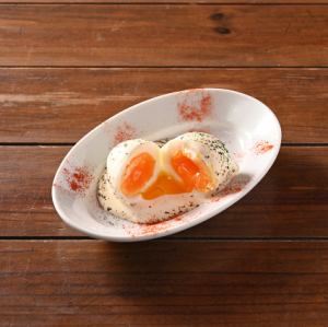 烏夫蛋黃醬/博洛尼亞式火腿沙拉