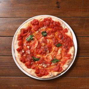 【招牌披薩】Marinara