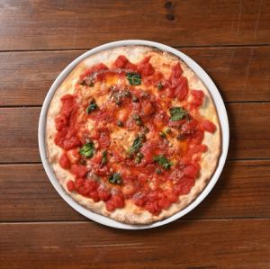 【招牌披薩】西西里披薩