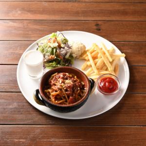 キッズプレート