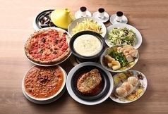 今天就奢侈地度过吧！推荐举办令人满意的迎宾或欢送会【Opulento】5000日元，2小时免费饮品