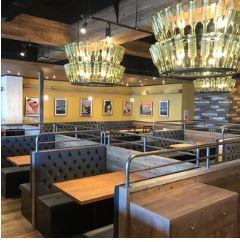 你可以躺在沙發上放鬆♪