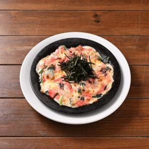 塔拉科奶油多利亚