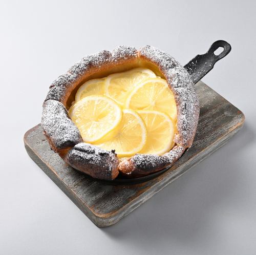 Sicilian Lemon Sugar