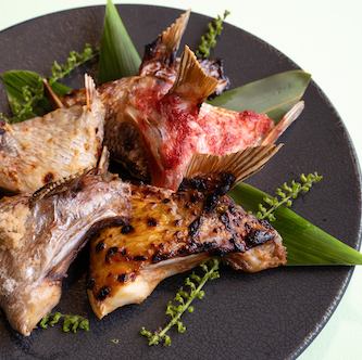 出来立てにこだわって提供