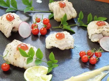 【夏季限定】納涼!はもしゃぶと鰻コース6600円