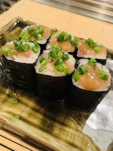 魚魚権巻き「色々魚」