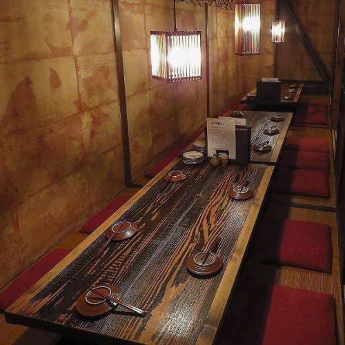 非常適合公司聚會和其他活動！提供可容納多達30人的私人私人客房。