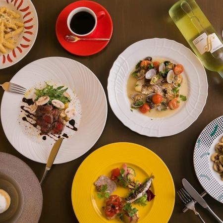 Felicivo 特別套餐 [主營天然海鮮及新鮮、無農藥或低農藥蔬菜]