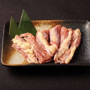 国産若鶏せせり