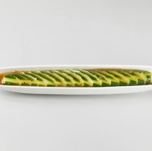 きゅうり一本漬け