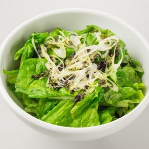 チョレギサラダ