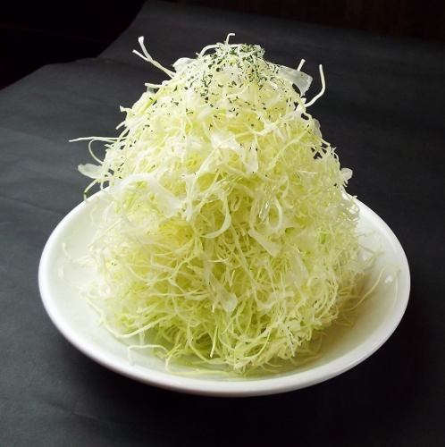 とってもキャベツ(レギュラーサイズ)