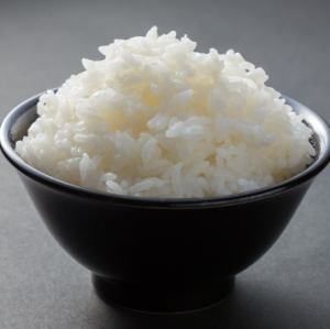 美味しいご飯(小)