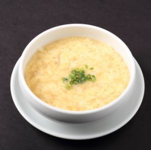 たまごスープ
