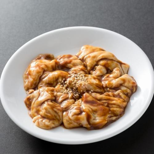 名物とんちゃん