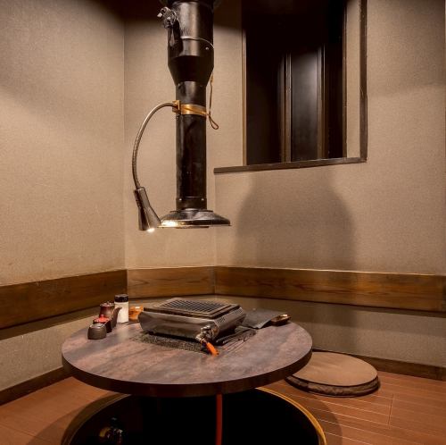 完全個室で大満足宴会