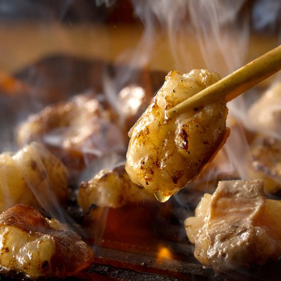 本格的な焼肉を是非コスパ良く当店でお楽しみください♪