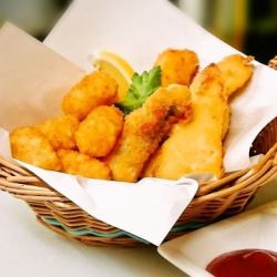 Fish & Chips