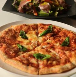 Margherita