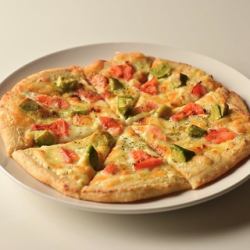 Creamy Italiana