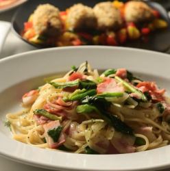 Pasta Variety