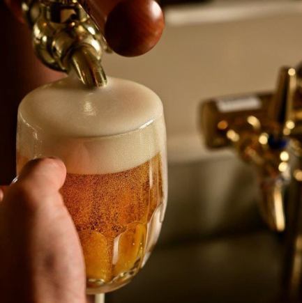 【火・水・木限定◎】1h単品飲み放題1,100円(税込)☆生ビールも対象!