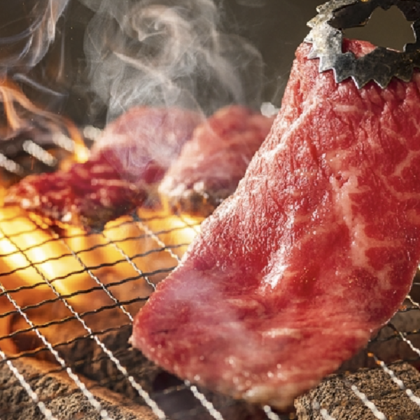 【極上の黒毛和牛をプライベート空間で】個室で楽しむ！贅沢な焼肉宴会