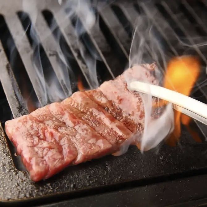 [Only at our directly managed store] A5-ranked Japanese Black Beef at a reasonable price!