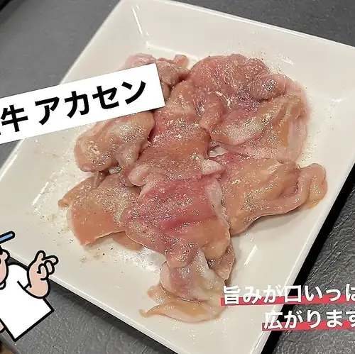 アカセン