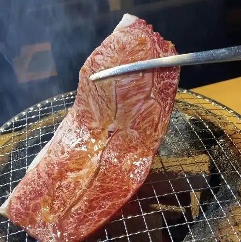 上質な黒毛和牛をご堪能頂けます♪