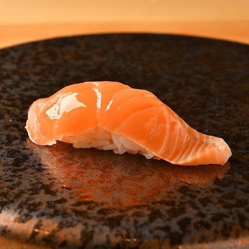 サーモン
