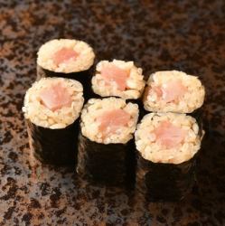 とろたく巻き