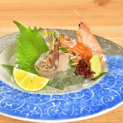 季節のおすすめメニュー