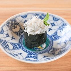白須軍艦