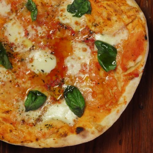 Margherita / Mixed