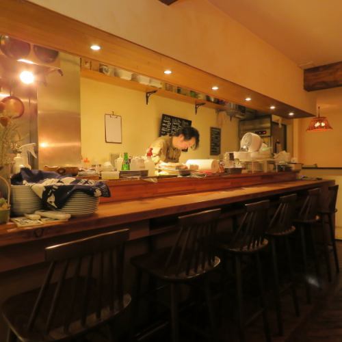 多彩なワインが楽しめる♪