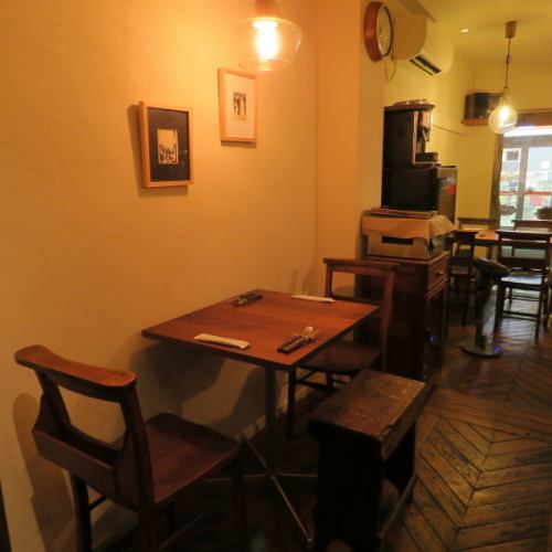 記念日やデートにも最適◎