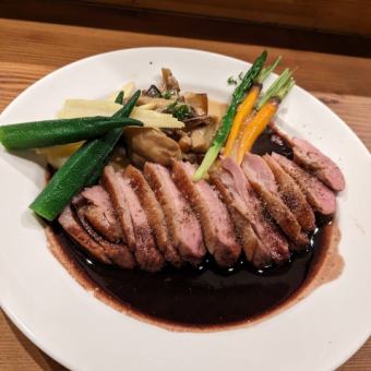 平日限定-秋の夜長を楽しむプラン