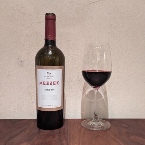 多彩なワインが楽しめる♪