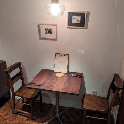 記念日やデートにも最適◎