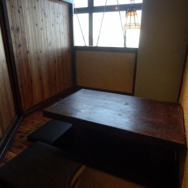 Relax in your private space. .