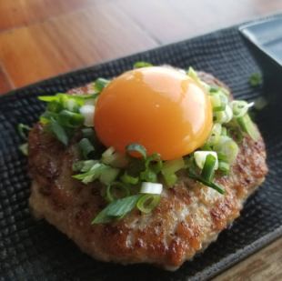 Tegone 包肉丸